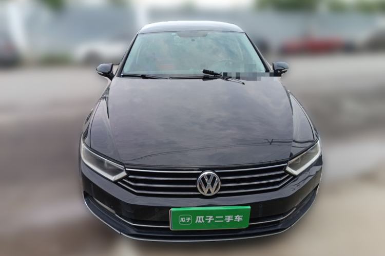 Used Volkswagen Magotan 2019 280TSI DSG Comfort Model China V Standard Front