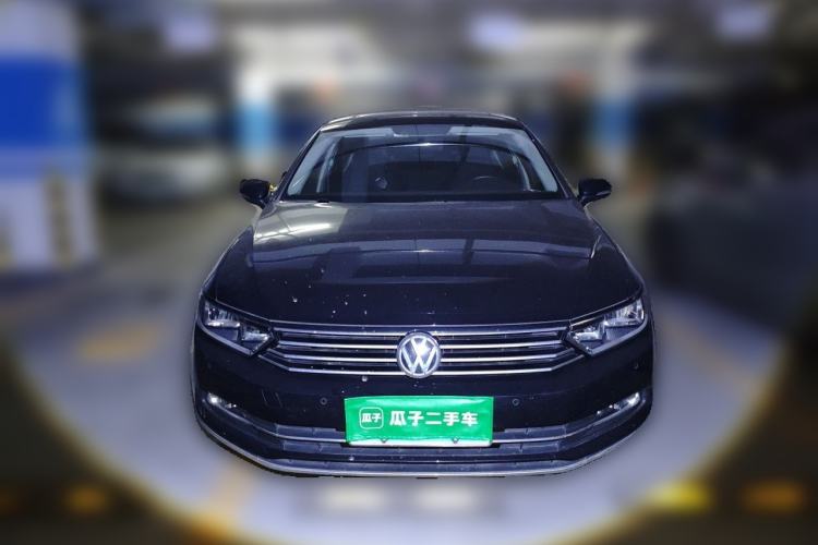 Used Volkswagen Magotan 2019 280TSI DSG Comfort Model China V Standard Front