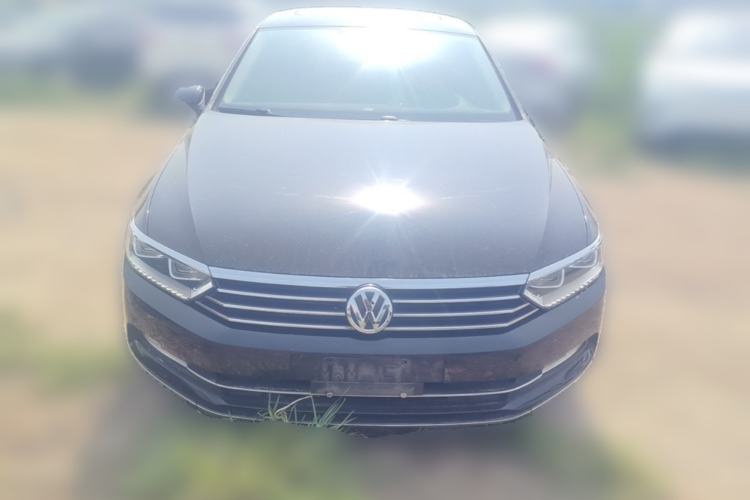 Used Volkswagen Magotan 2019 330TSI DSG Luxury Model China V Standard Front