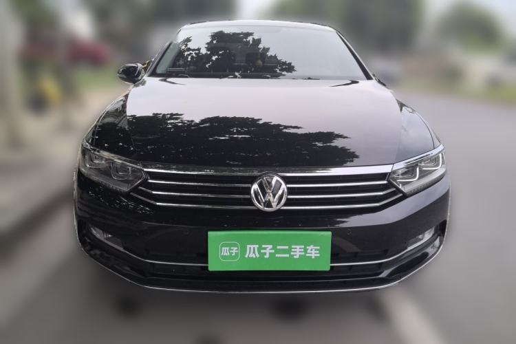 Used Volkswagen Magotan 2019 330TSI DSG Leading Edition China V Standard Front