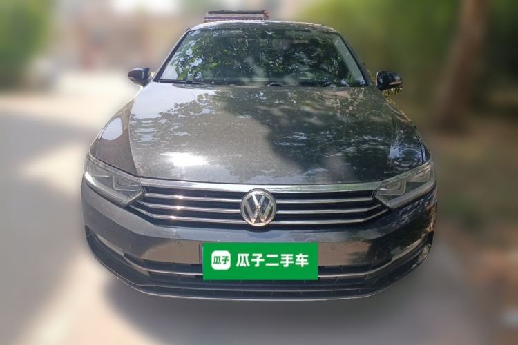 Used Volkswagen Magotan 2019 330TSI DSG Luxury Model China V Standard Front