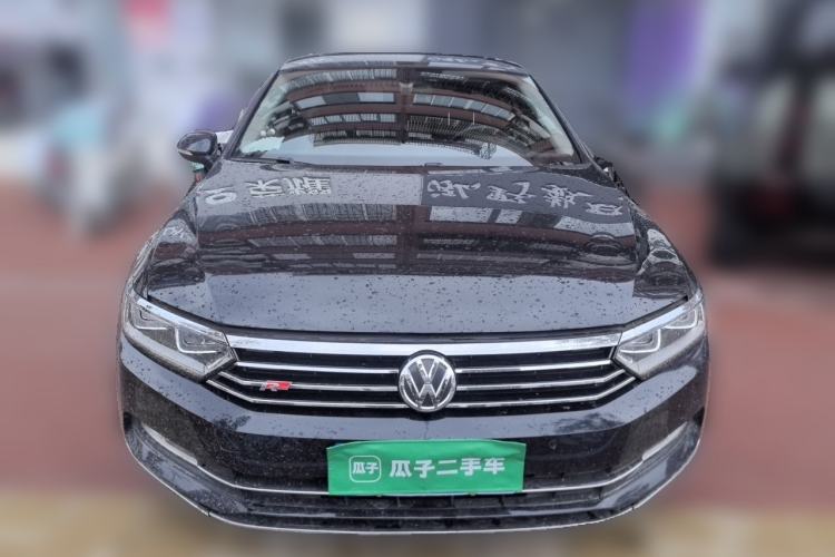 Used Volkswagen Magotan 2019 380TSI DSG Luxury Model China V Standard Front