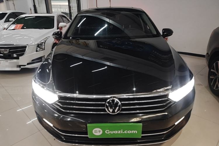 Used Volkswagen Magotan 2019 330TSI DSG Luxury Model China V Standard Front