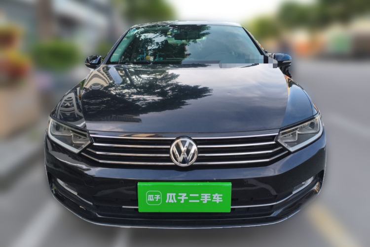 Used Volkswagen Magotan 2019 280TSI DSG Comfort Model China V Standard Front