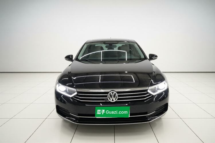 Used Volkswagen Magotan 2019 280TSI DSG Leading Model China V Standard Front