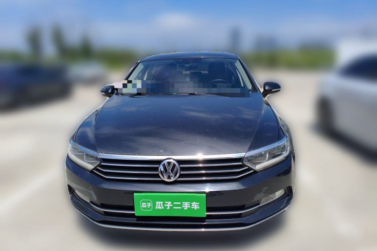 Used Volkswagen Magotan 2019 330TSI DSG Luxury Version China VI Standard Front