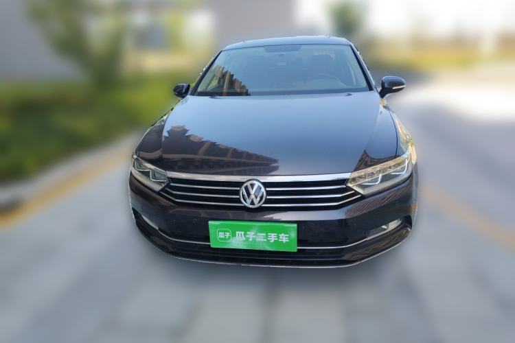 Used Volkswagen Magotan 2019 330TSI DSG Leading Model China VI Standard Front