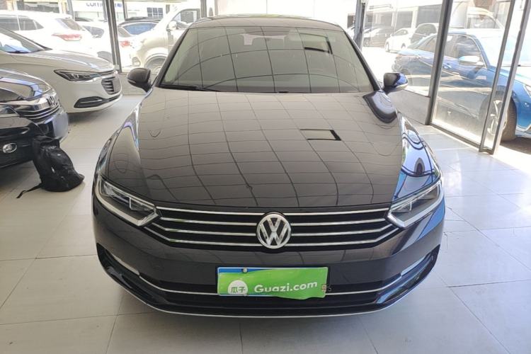 Used Volkswagen Magotan 2019 280TSI DSG Comfort Model China V Standard Front