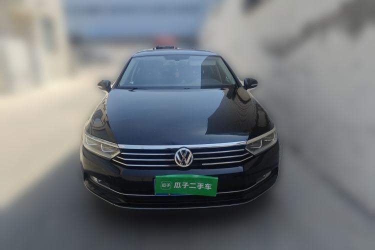 Used Volkswagen Magotan 2019 330TSI DSG Luxury Version China VI Standard Front