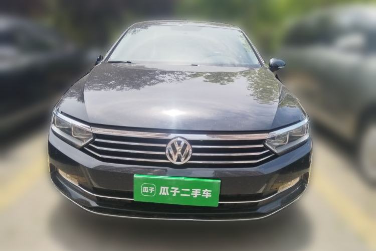 Used Volkswagen Magotan 2019 330TSI DSG Leading Model China VI Standard Front