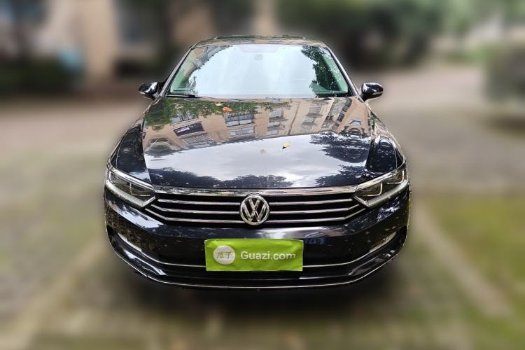 Used Volkswagen Magotan 2019 330TSI DSG Leading Model China VI Standard Front