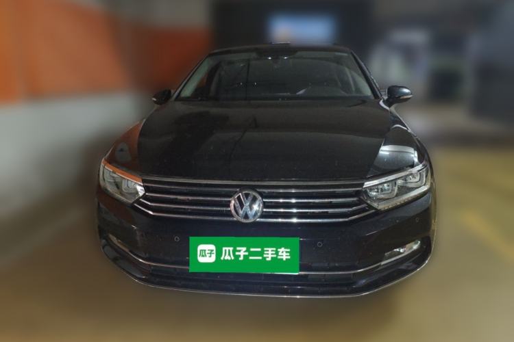 Used Volkswagen Magotan 2019 280TSI DSG Comfort Model China VI Standard Front