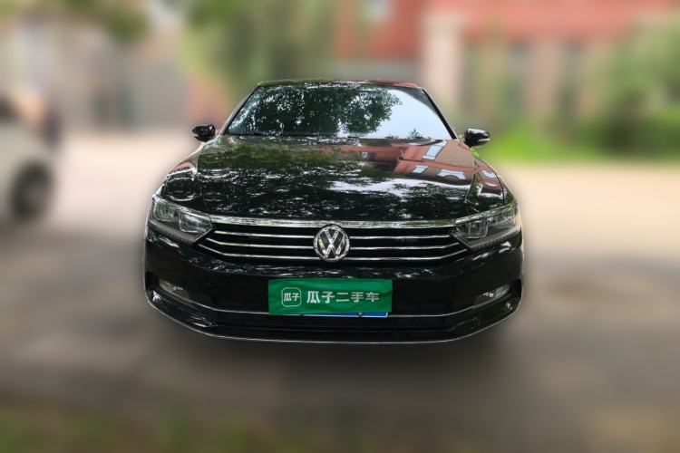 Used Volkswagen Magotan 2019 330TSI DSG Luxury Version China VI Standard Front