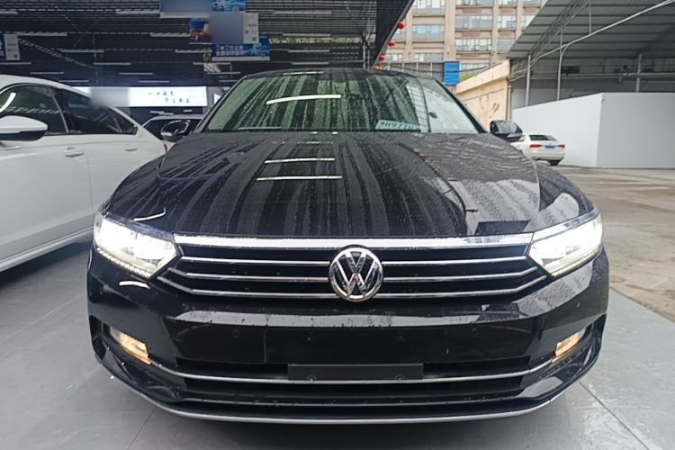 Used Volkswagen Magotan 2019 330TSI DSG Luxury Model China V Standard Front