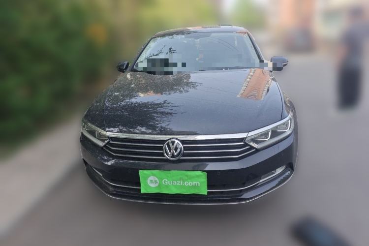 Used Volkswagen Magotan 2019 330TSI DSG Luxury Model China V Standard Front