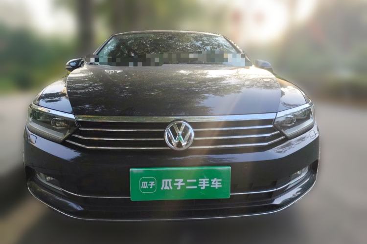 Used Volkswagen Magotan 2019 380TSI DSG Prestige Model China V Standard Front