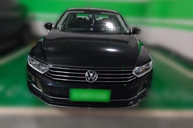 Used Volkswagen Magotan 2019 280TSI DSG Comfort Model China VI Standard Front