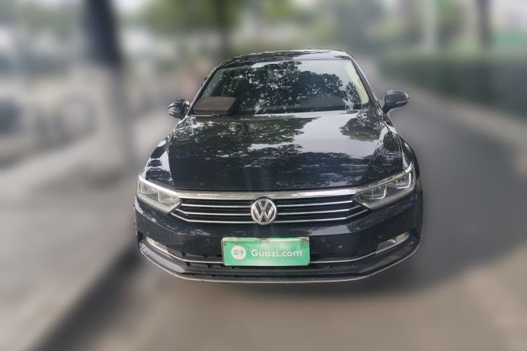 Used Volkswagen Magotan 2019 330TSI DSG Leading Edition China V Standard Front
