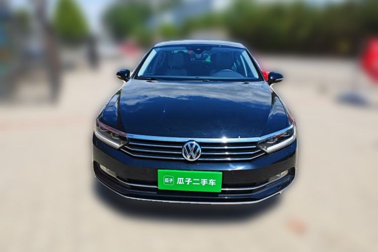 Used Volkswagen Magotan 2019 330TSI DSG Luxury Model China V Standard Front