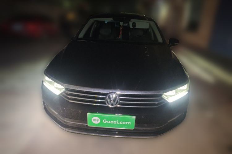 Used Volkswagen Magotan 2019 380TSI DSG Luxury Model China V Standard Front