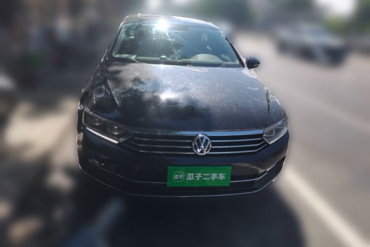 Used Volkswagen Magotan 2019 330TSI DSG Leading Model China VI Standard Front