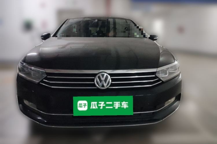 Used Volkswagen Magotan 2019 330TSI DSG Luxury Version China VI Standard Front