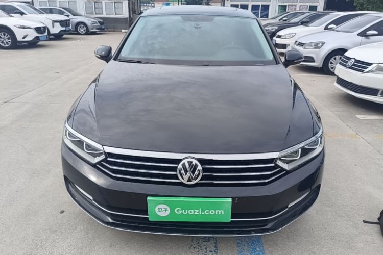 Used Volkswagen Magotan 2019 330TSI DSG Leading Model China VI Standard Front