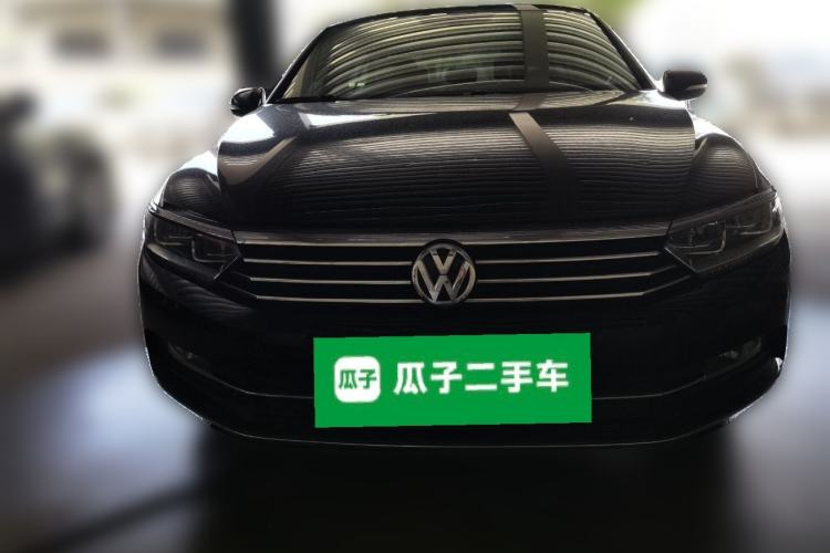 Used Volkswagen Magotan 2019 380TSI DSG Luxury Model China V Standard Front