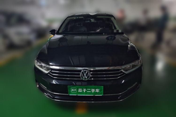 Used Volkswagen Magotan 2019 330TSI DSG Leading Edition China V Standard Front