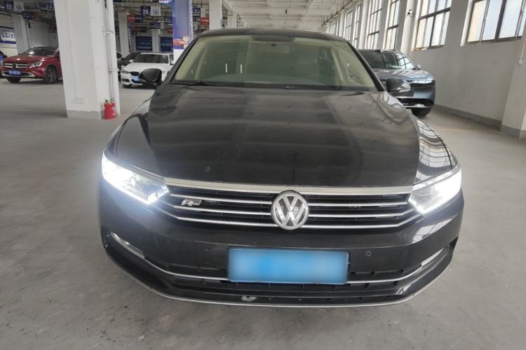 Used Volkswagen Magotan 2019 280TSI DSG Comfort Model China V Standard Front