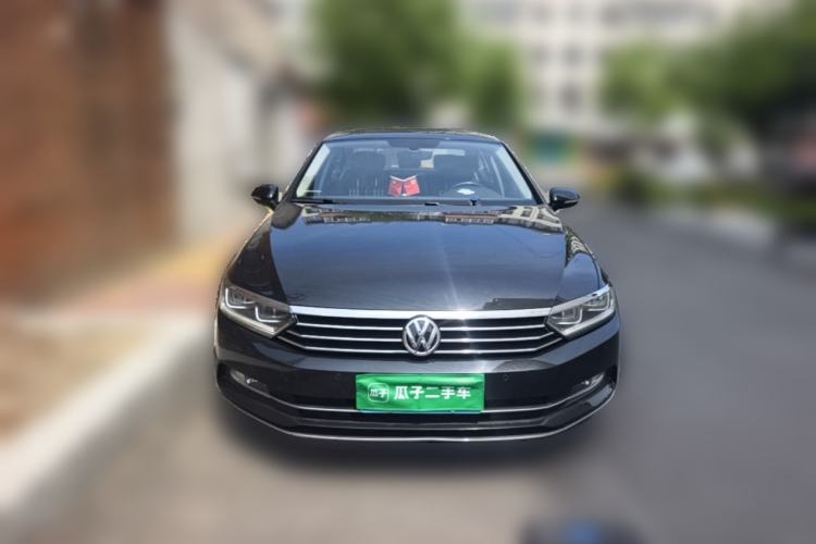 Used Volkswagen Magotan 2019 380TSI DSG Luxury Model China V Standard Front