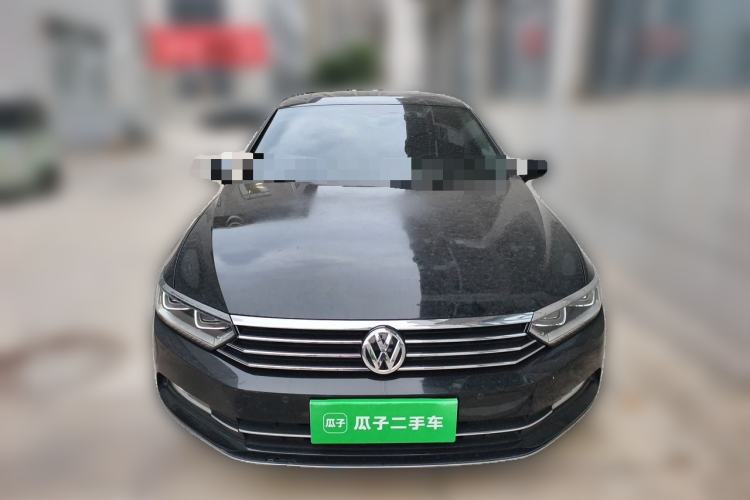 Used Volkswagen Magotan 2019 330TSI DSG Luxury Model China V Standard Front