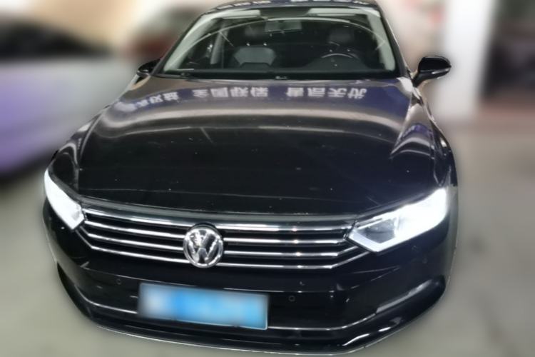 Used Volkswagen Magotan 2019 280TSI DSG Comfort Model China V Standard Front