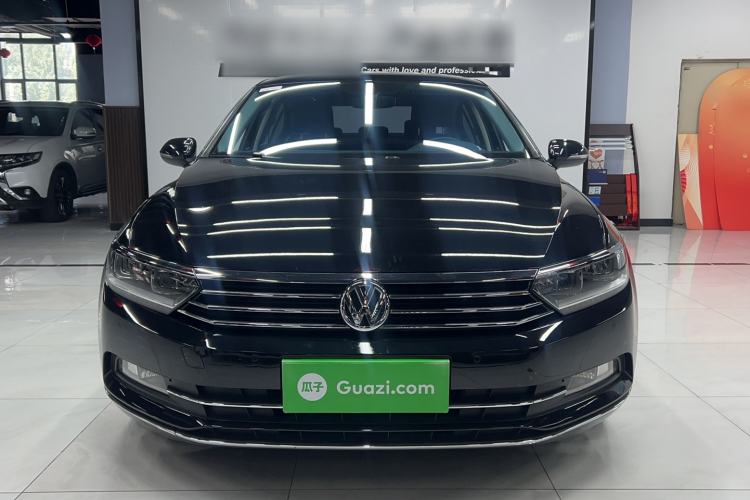Used Volkswagen Magotan 2019 330TSI DSG Luxury Model China V Standard Front