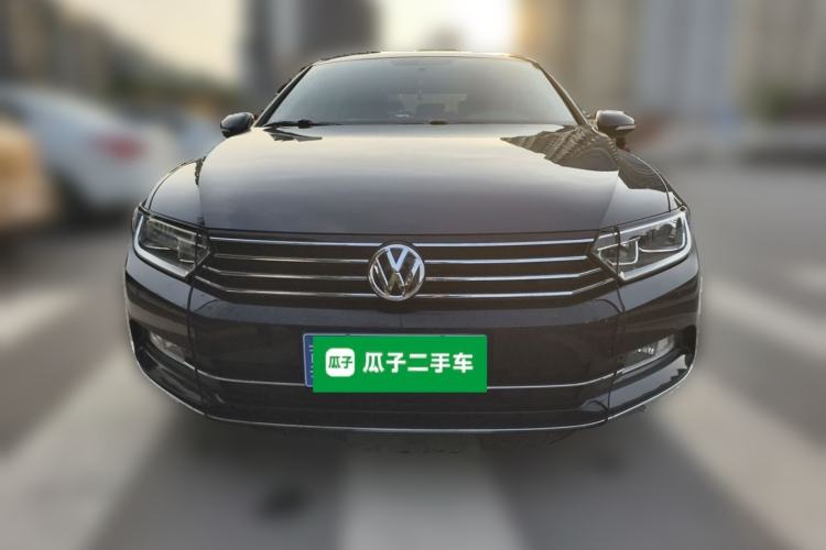 Used Volkswagen Magotan 2019 280TSI DSG Comfort Model China V Standard Front