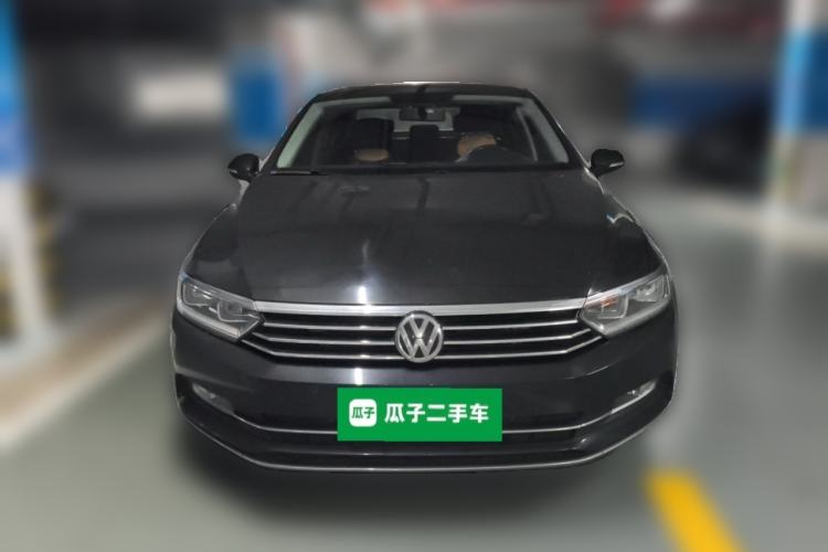 Used Volkswagen Magotan 2019 330TSI DSG Leading Model China VI Standard Front