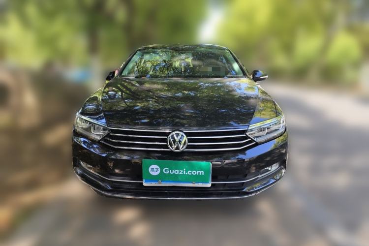 Used Volkswagen Magotan 2019 330TSI DSG Leading Edition China V Standard Front