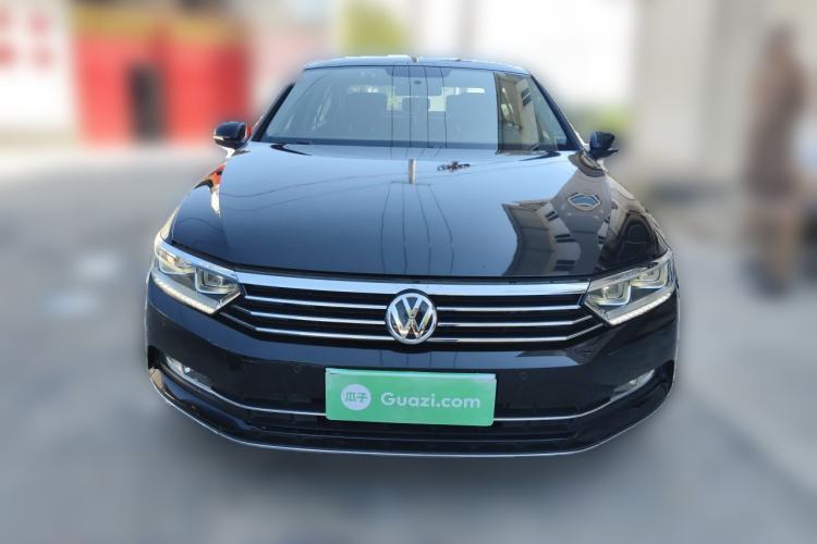 Used Volkswagen Magotan 2019 330TSI DSG Leading Edition China V Standard Front
