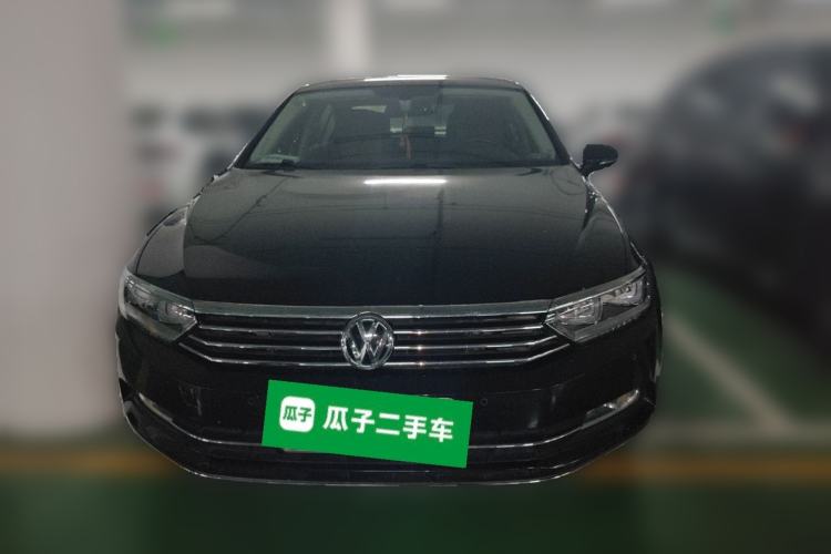 Used Volkswagen Magotan 2019 330TSI DSG Luxury Model China V Standard Front
