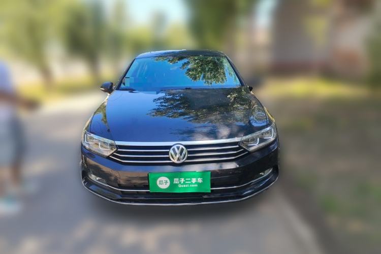 Used Volkswagen Magotan 2019 330TSI DSG Luxury Model China V Standard Front