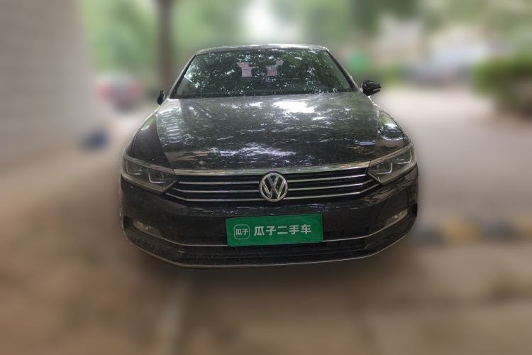 Used Volkswagen Magotan 2019 330TSI DSG Leading Model China VI Standard Front