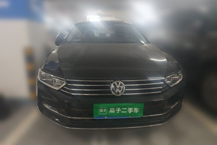 Used Volkswagen Magotan 2019 280TSI DSG Comfort Model China V Standard Front