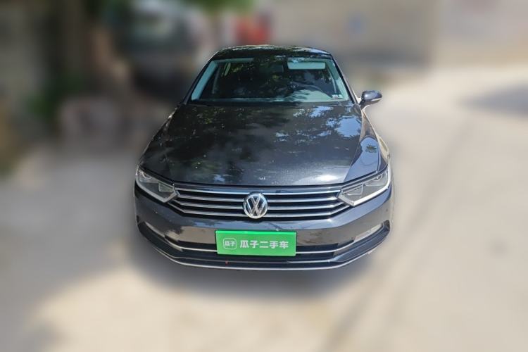 Used Volkswagen Magotan 2019 280TSI DSG Comfort Model China VI Standard Front