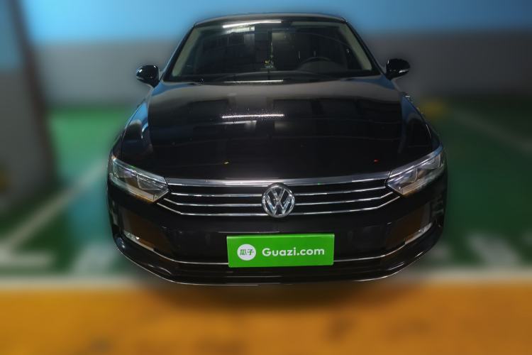 Used Volkswagen Magotan 2019 330TSI DSG Leading Edition China V Standard Front