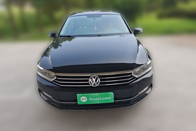 Used Volkswagen Magotan 2019 330TSI DSG Leading Model China VI Standard Front