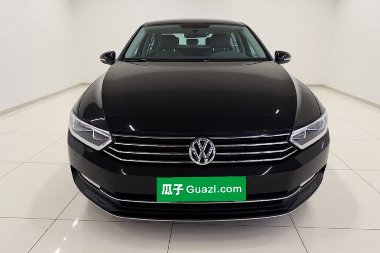 Used Volkswagen Magotan 2019 280TSI DSG Leading Model China VI Standard Front