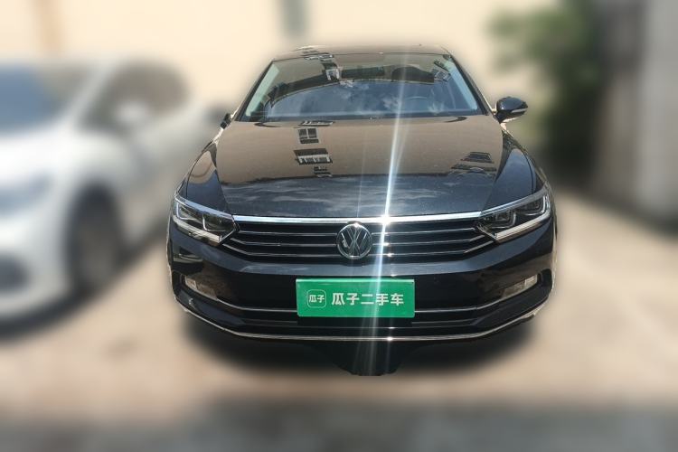 Used Volkswagen Magotan 2019 330TSI DSG Leading Model China VI Standard Front