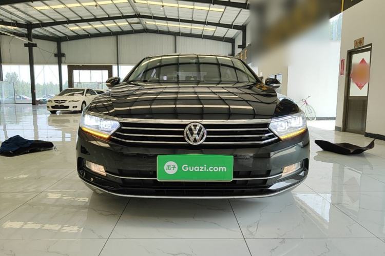 Used Volkswagen Magotan 2019 330TSI DSG Luxury Model China V Standard Front