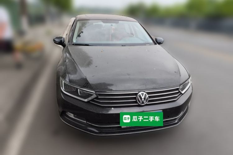 Used Volkswagen Magotan 2019 280TSI DSG Comfort Model China V Standard Front