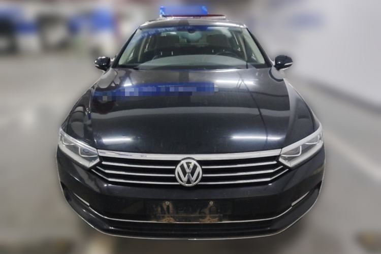 Used Volkswagen Magotan 2019 330TSI DSG Luxury Model China V Standard Front